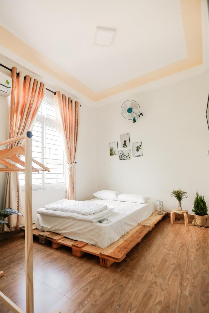 Appartement Bisou De La Riviere à Hội An Extérieur photo